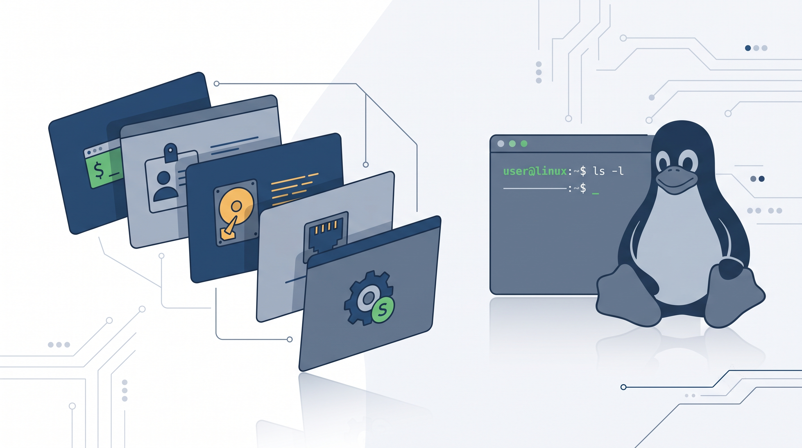 Linux Foundation Certified System Administrator Flashcards (LFCS)